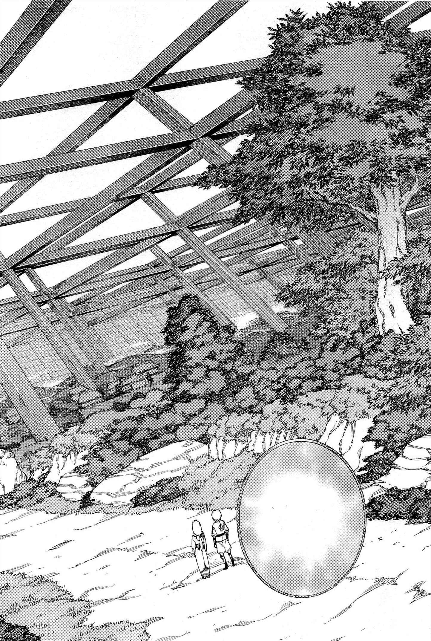 つぐもも Chap 50 - Next Chap 51