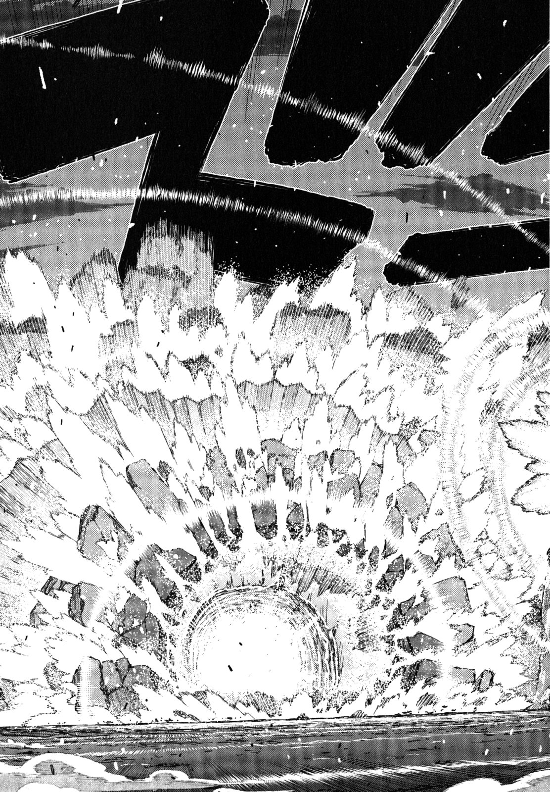 つぐもも Chap 59 - Next Chap 60