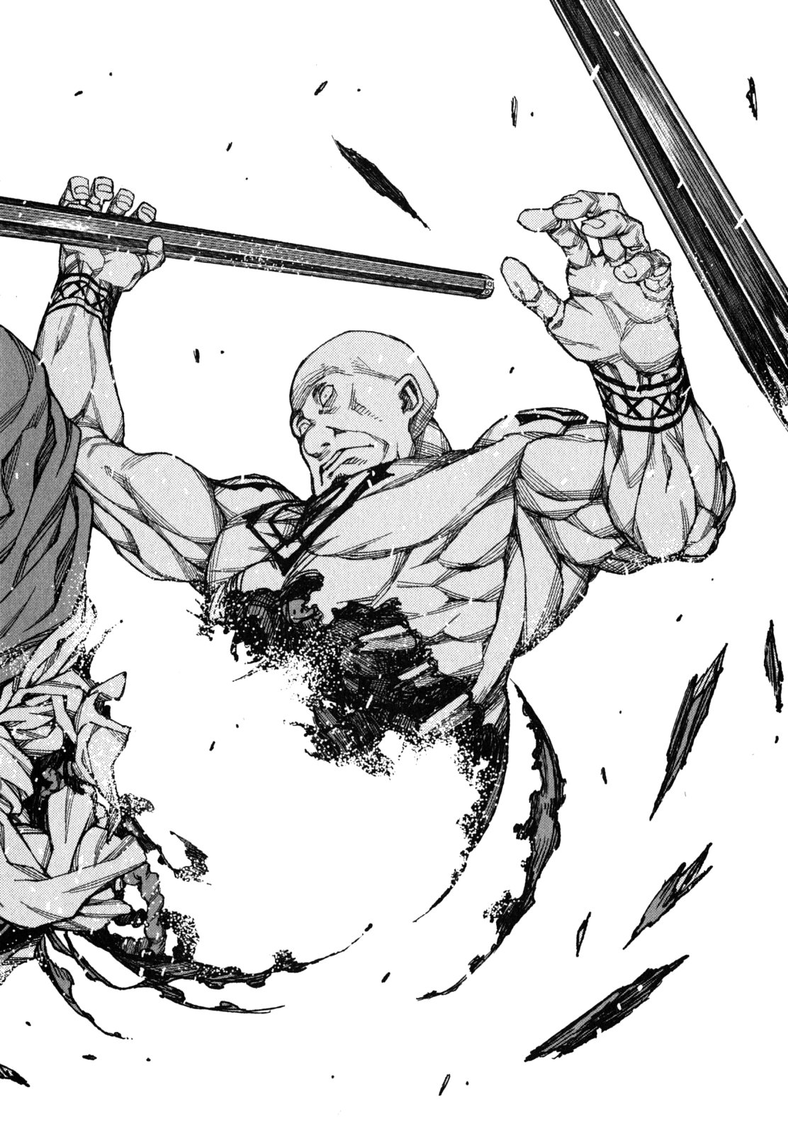 つぐもも Chap 61 - Next Chap 62