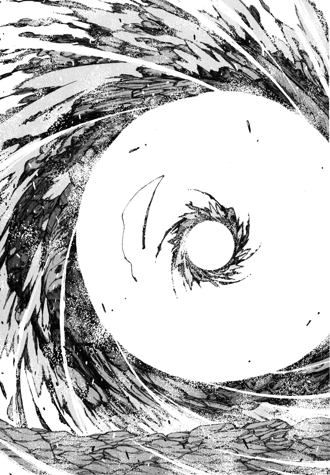 つぐもも Chap 61 - Next Chap 62