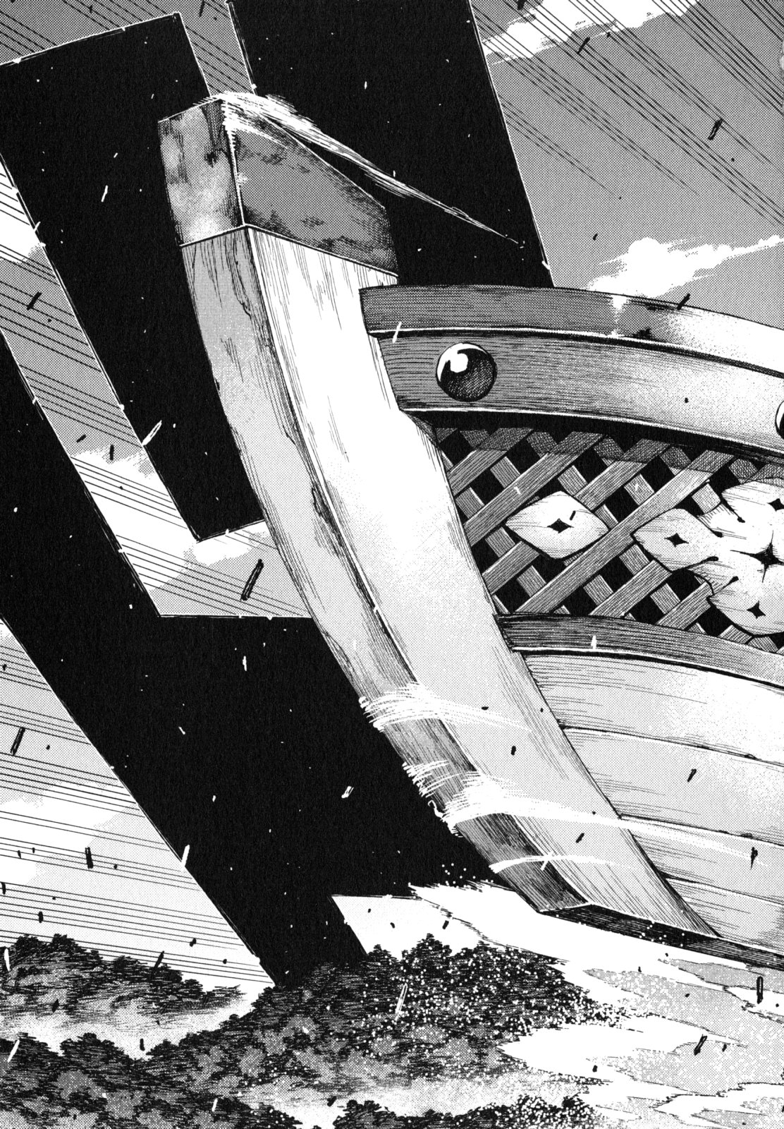つぐもも Chap 65 - Next Chap 66