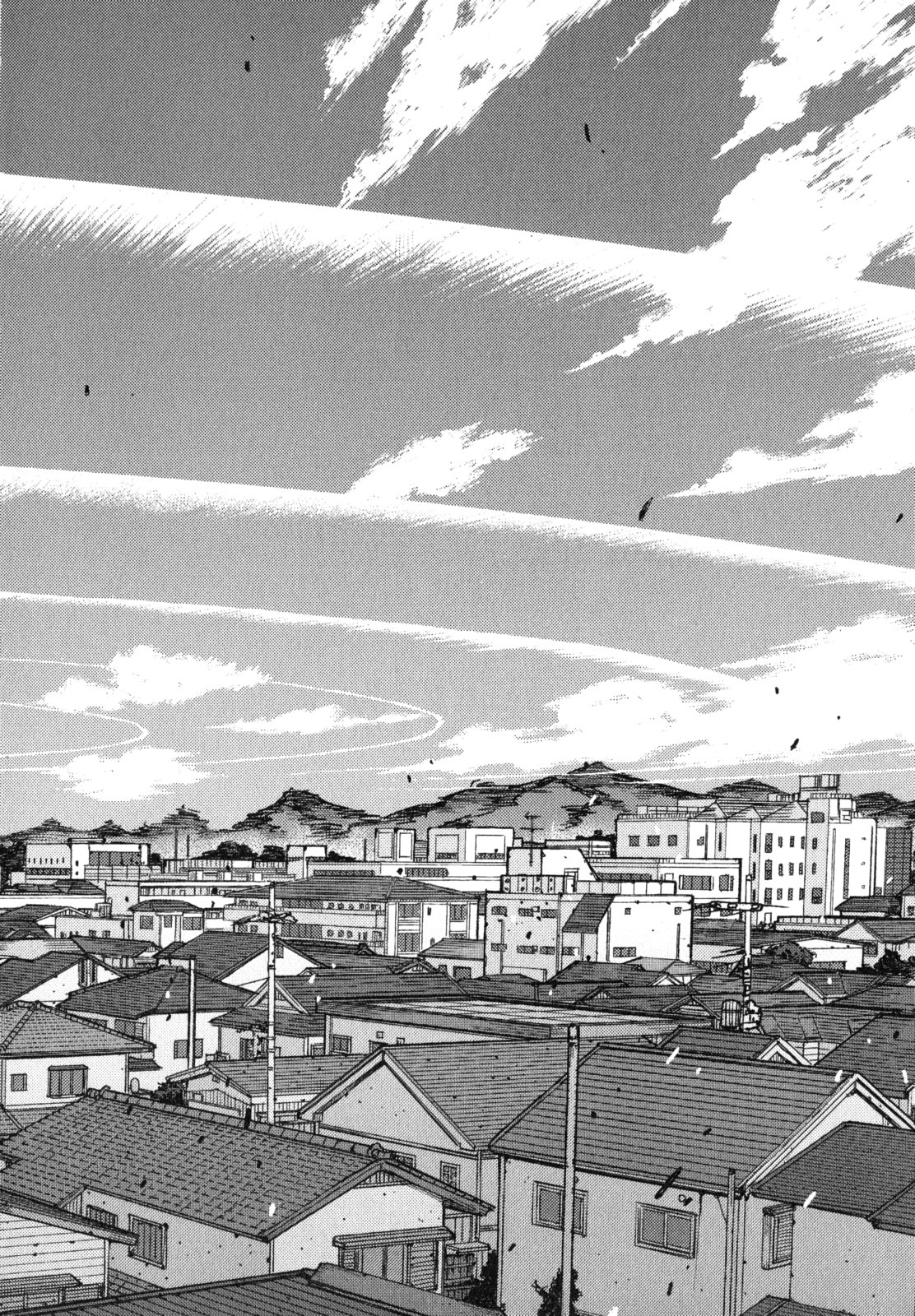 つぐもも Chap 66 - Next Chap 67