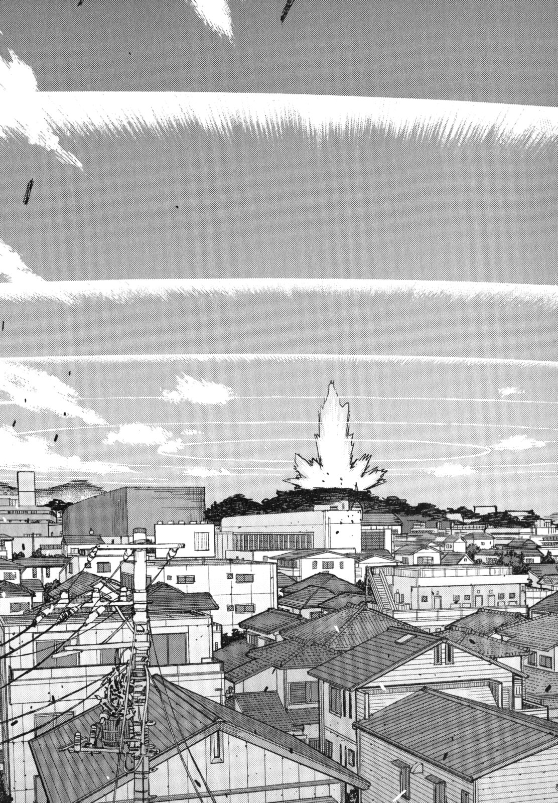 つぐもも Chap 66 - Next Chap 67