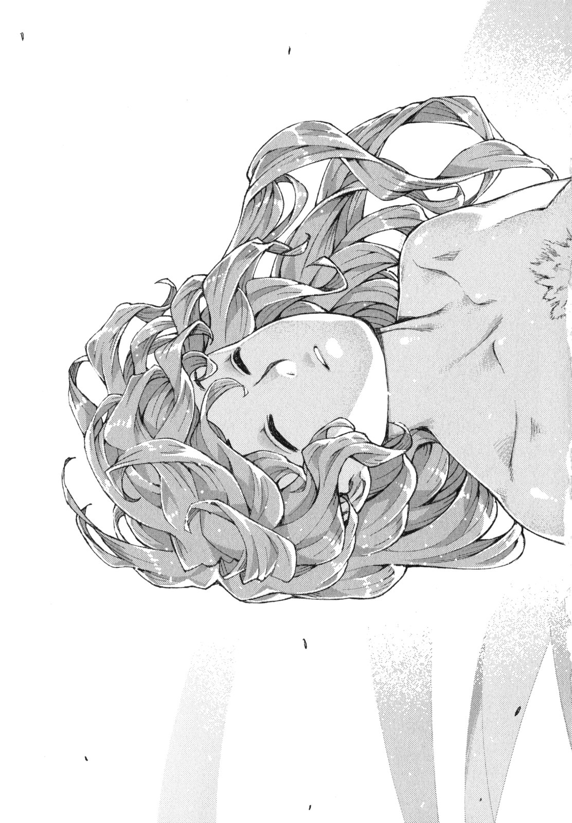 つぐもも Chap 66 - Next Chap 67