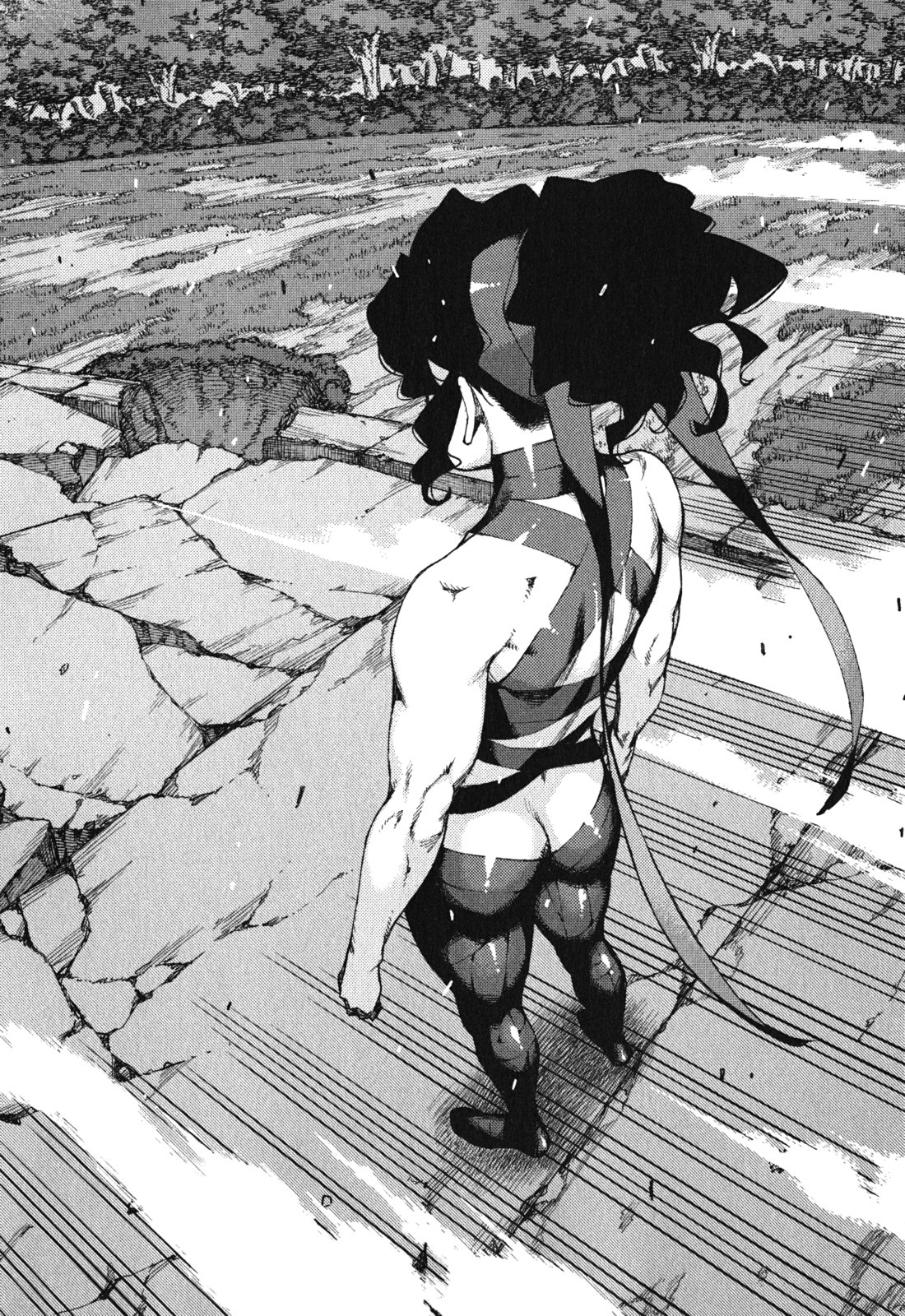 つぐもも Chap 67 - Next Chap 68