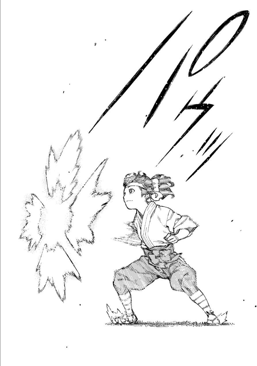 つぐもも Chap 76 - Next Chap 77