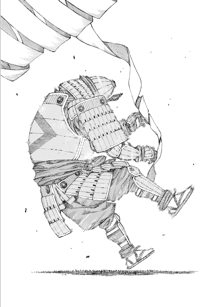 つぐもも Chap 76 - Next Chap 77