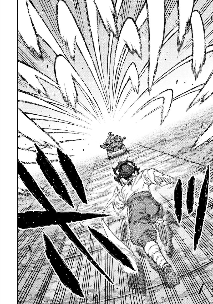 つぐもも Chap 76 - Next Chap 77
