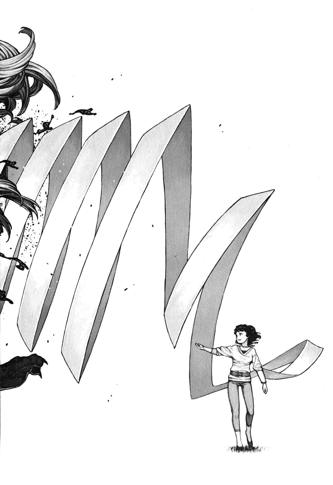 つぐもも Chap 79 - Next Chap 80