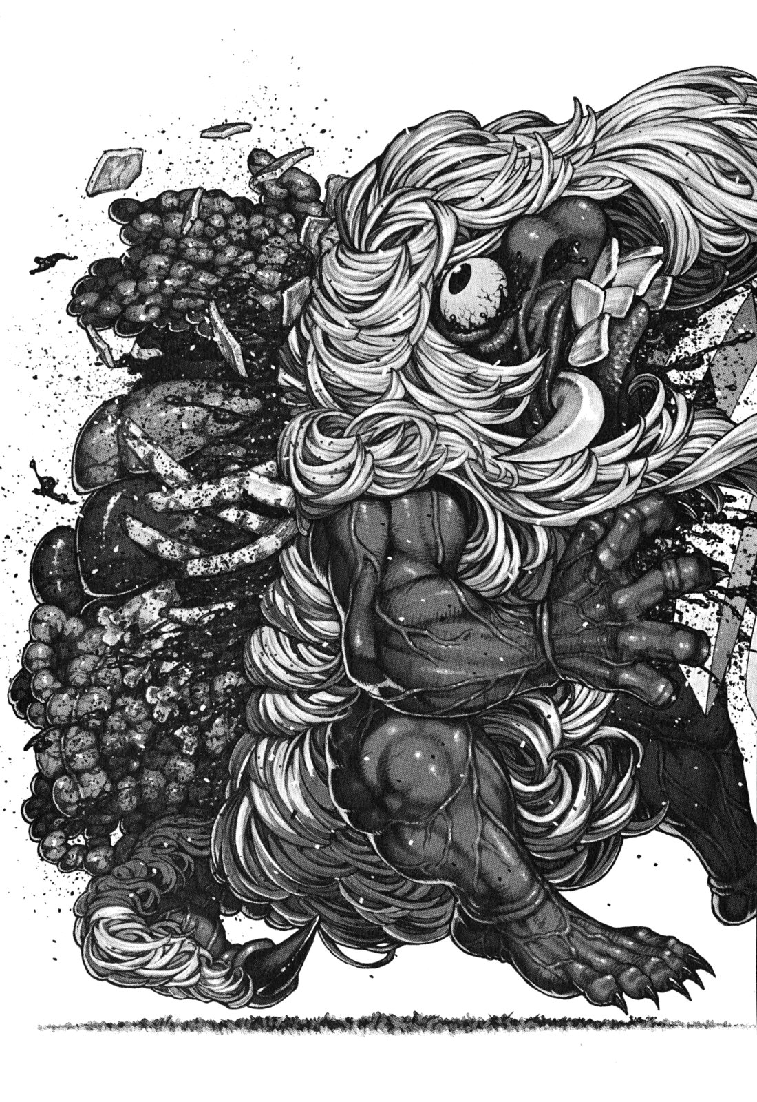 つぐもも Chap 79 - Next Chap 80