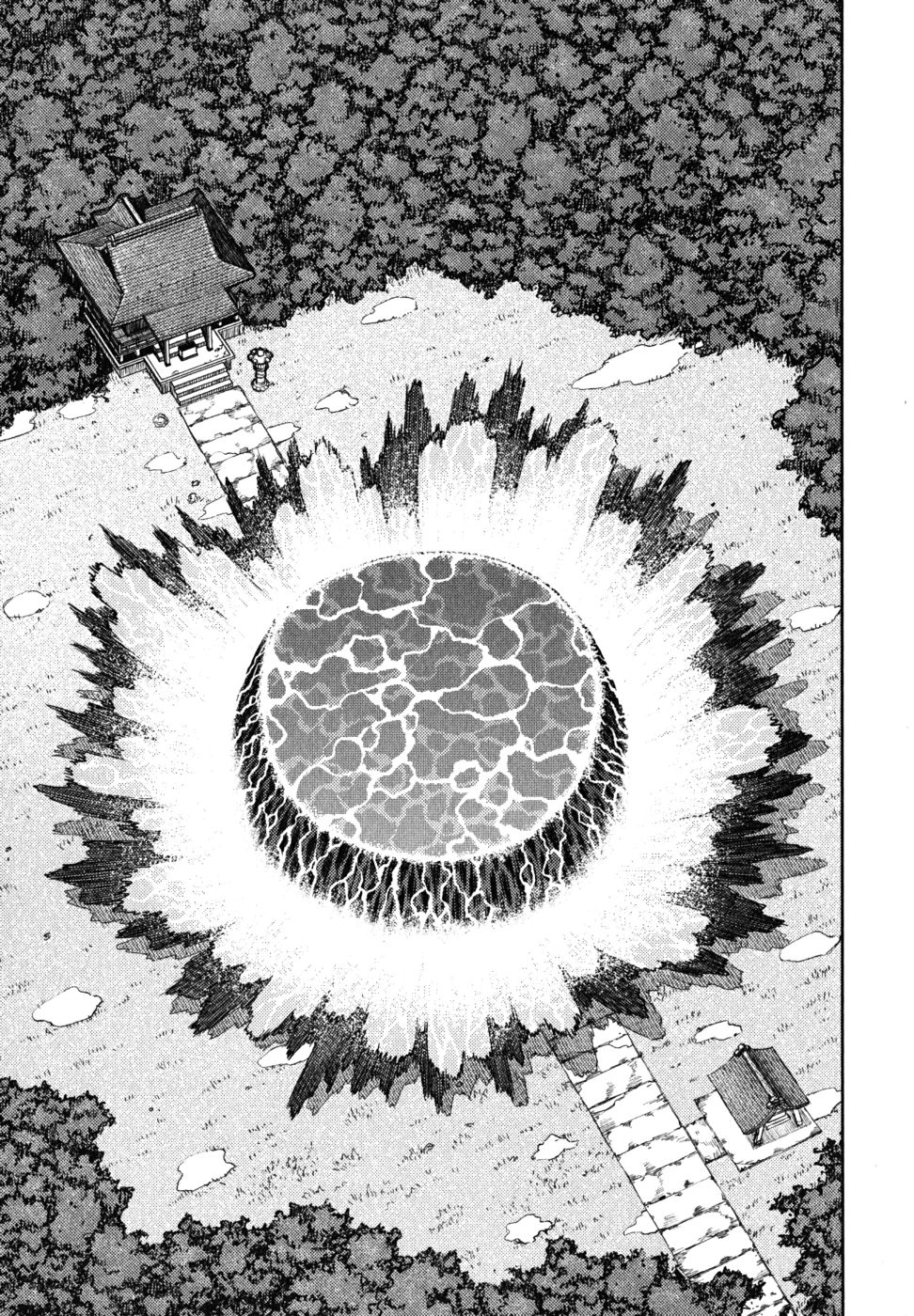 つぐもも Chap 8 - Next Chap 9