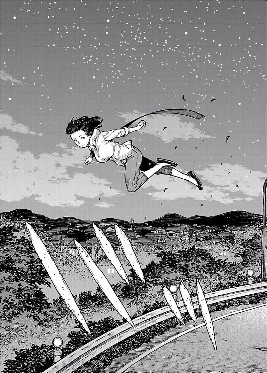 つぐもも Chap 82 - Next Chap 83