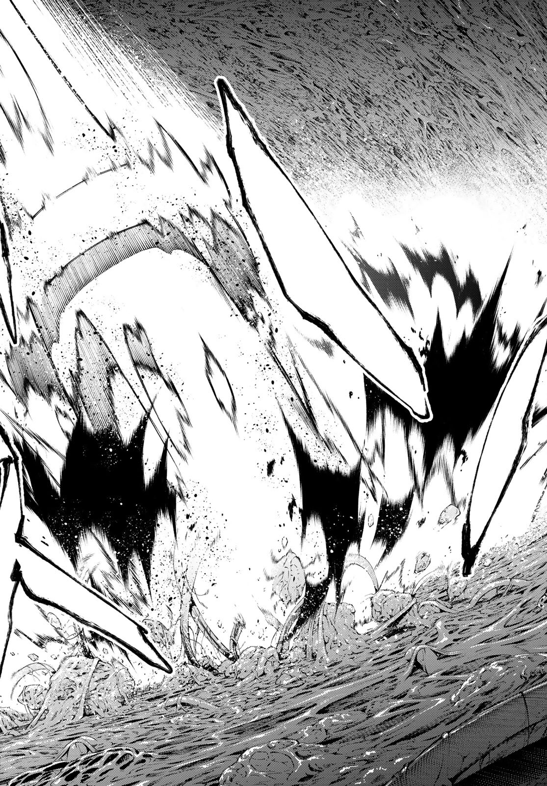 Tsue to Tsurugi no Wistoria Chap 16 - Next Chap 17