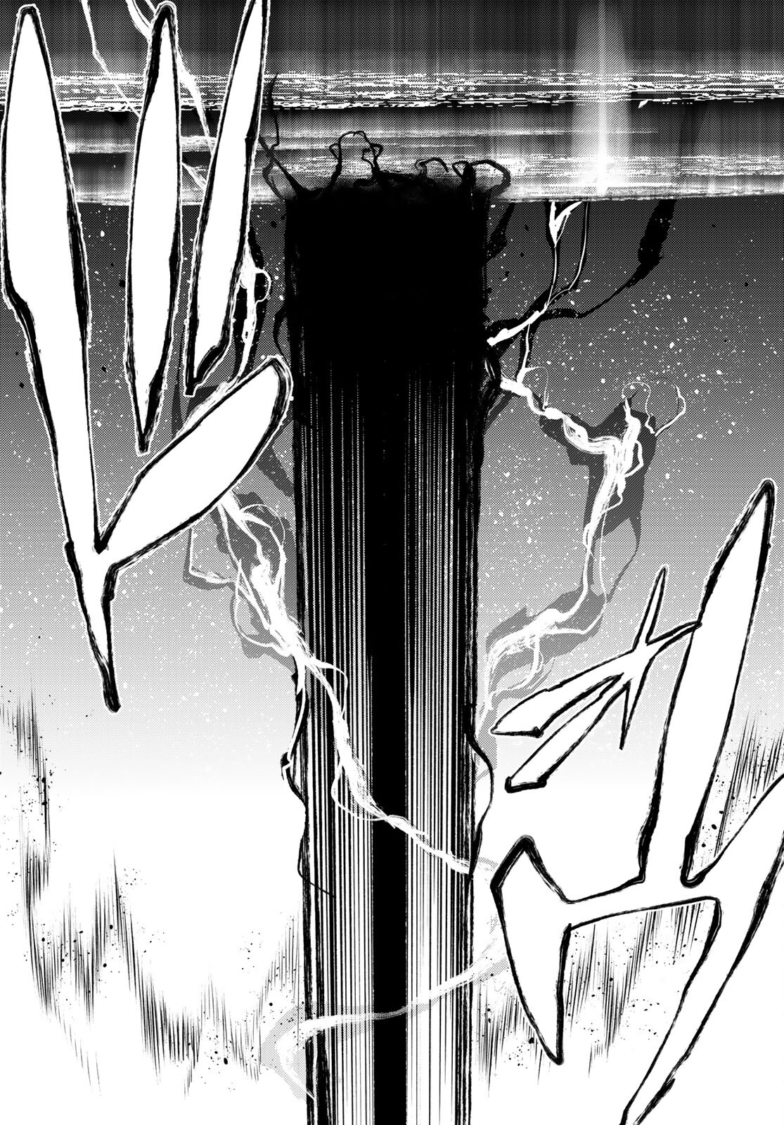 Tsue to Tsurugi no Wistoria Chap 16 - Next Chap 17