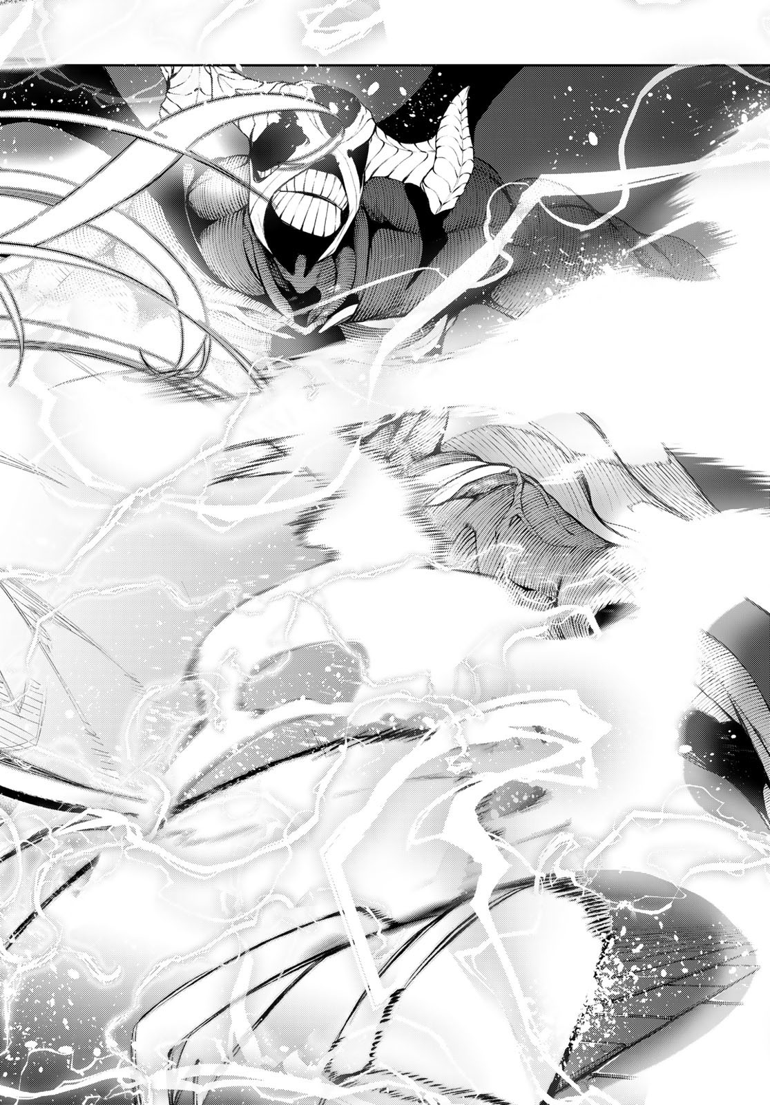 Tsue to Tsurugi no Wistoria Chap 28 - Next Chap 29
