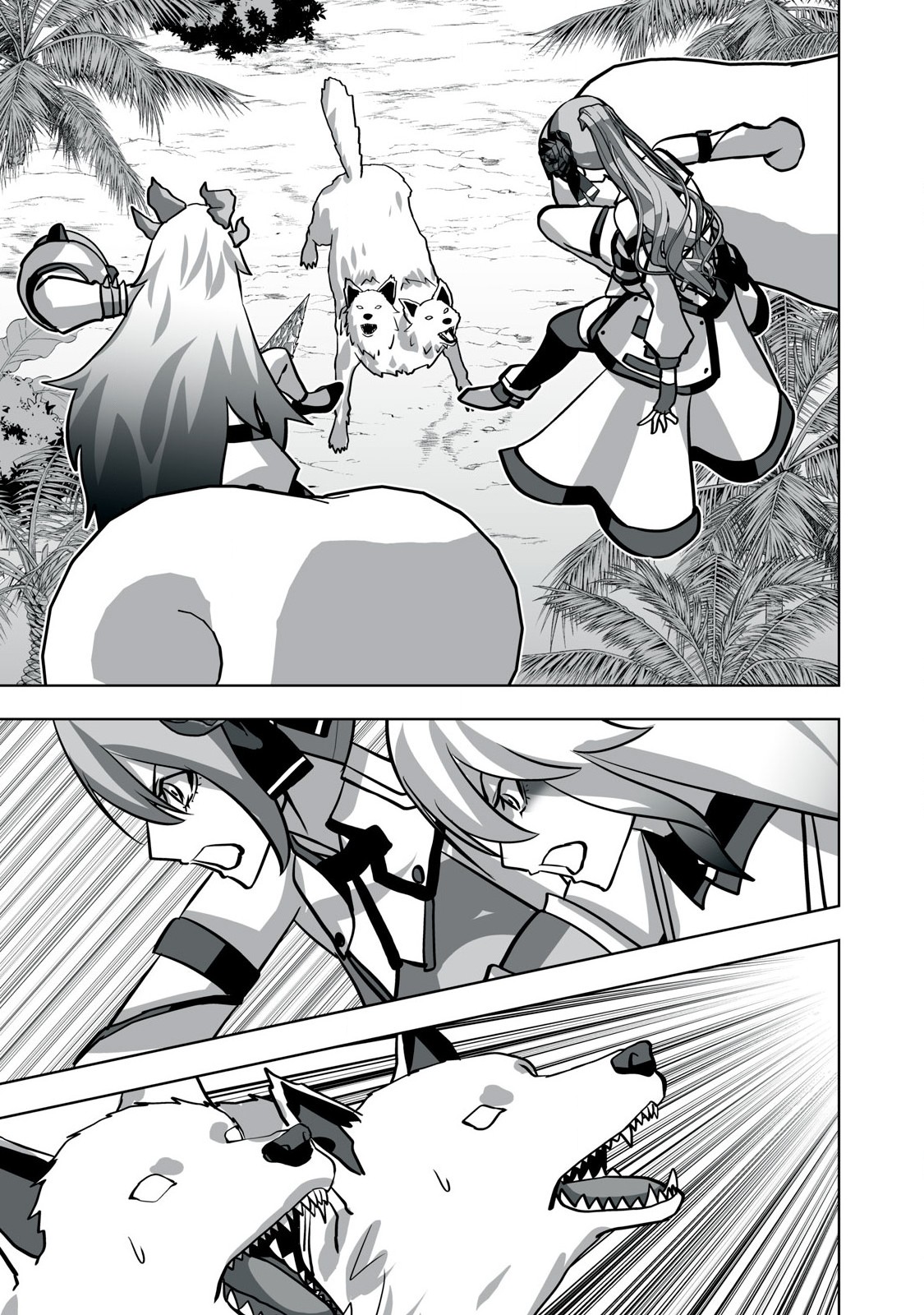 Tsuihou sareta Renkinjutsushi, Adaruto Guzzu de Sekai wo Sukuu ~ Donna Monsutaa mo Zettai ni Ikaseru Otoko ~ Chap 27 - Next Chap 28