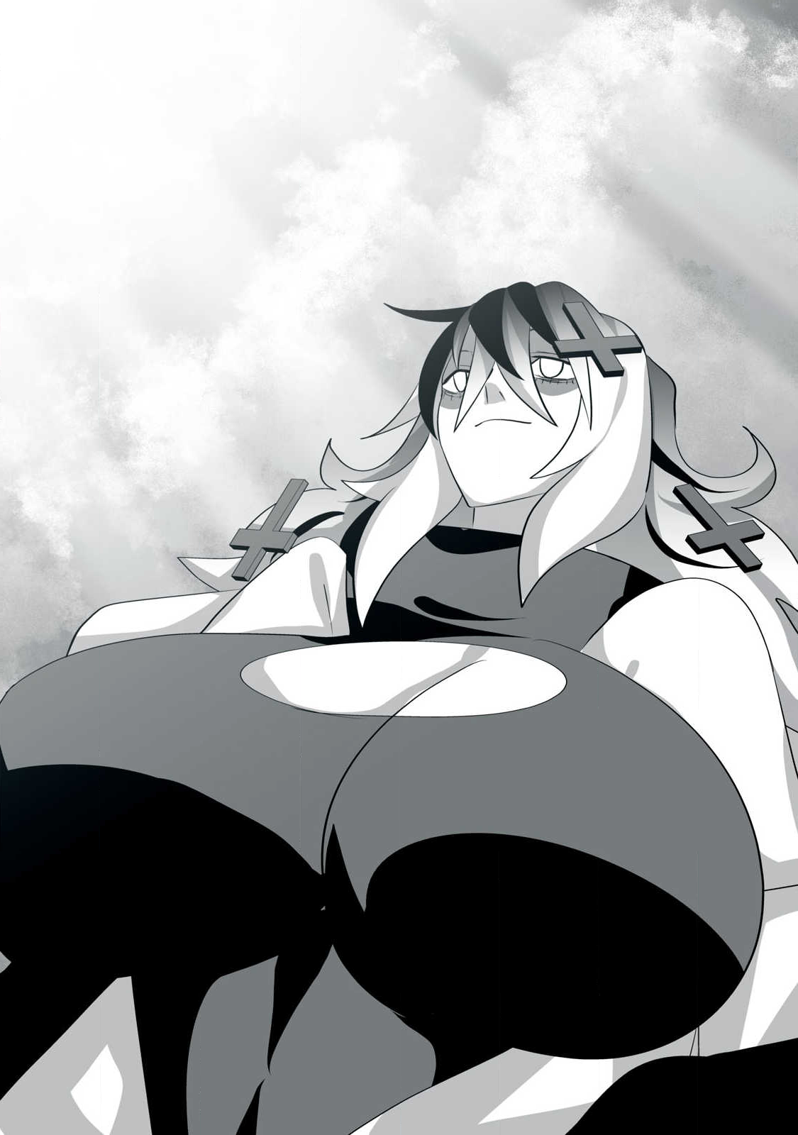 Tsuihou sareta Renkinjutsushi, Adaruto Guzzu de Sekai wo Sukuu ~ Donna Monsutaa mo Zettai ni Ikaseru Otoko ~ Chap 51 - Next Chap 52
