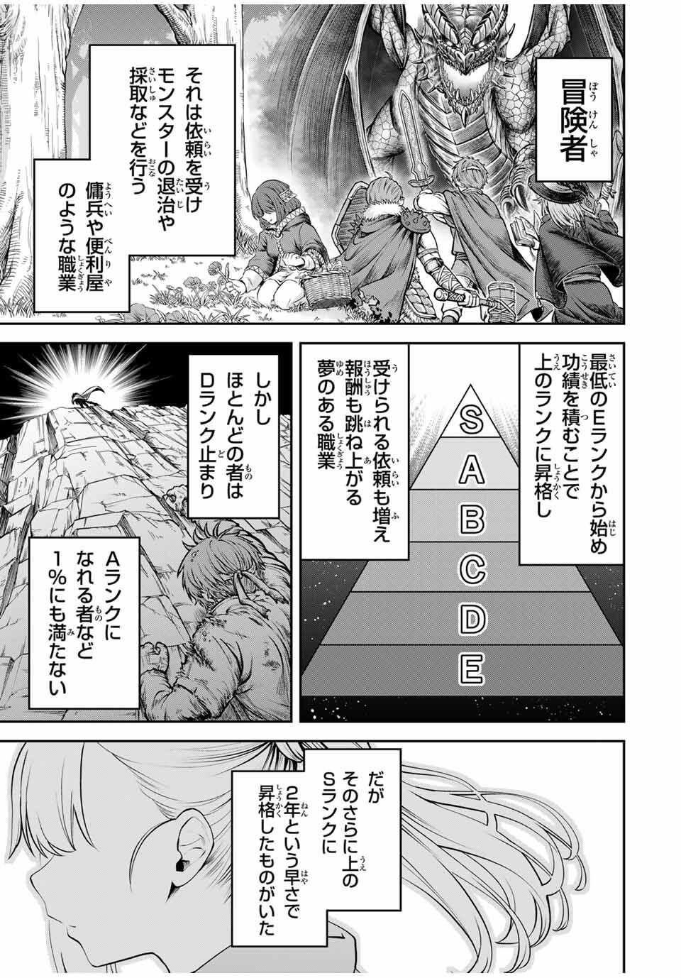 追放された転生王子、『自動製作』スキルで領地を爆速で開拓し最強の村を作ってしまう Chap 38 - Next Chap 39