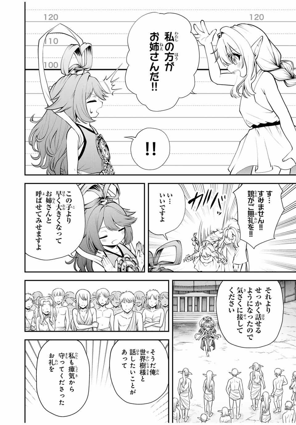 追放された転生王子、『自動製作』スキルで領地を爆速で開拓し最強の村を作ってしまう Chap 36 - Next Chap 37
