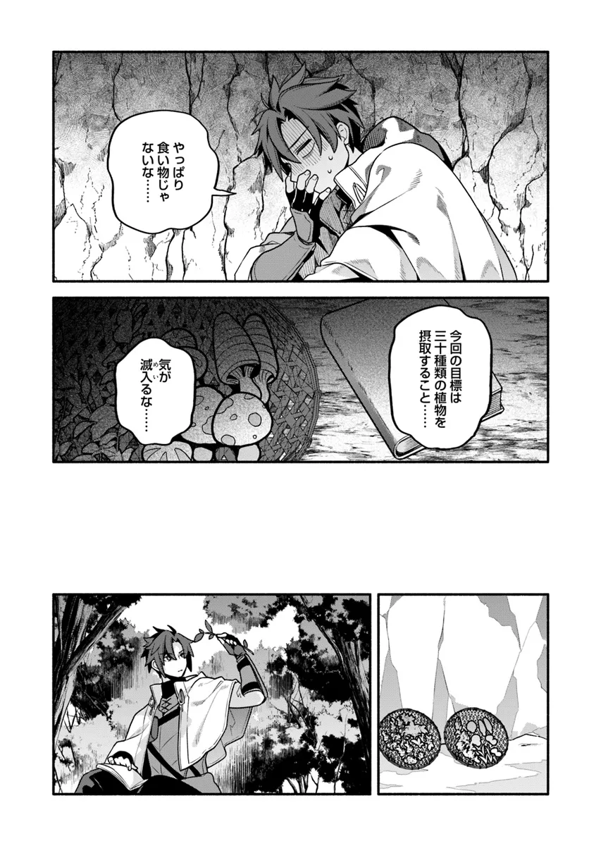 Tsuihousareta Meika no Chounan – Baka ni Sareta Hazure Skill de Saikyou e to Nobori Tsumeru Chap 6 - Next Chap 7