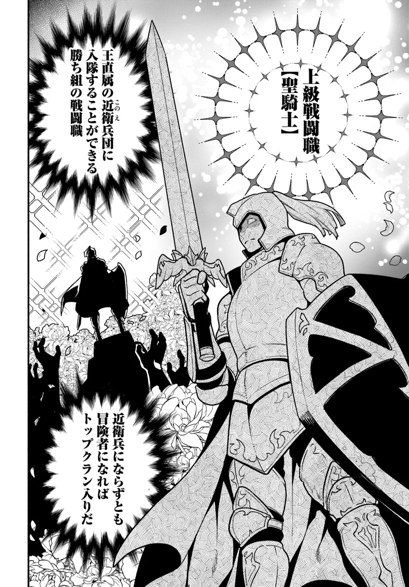 Tsuihousareta Meika no Chounan – Baka ni Sareta Hazure Skill de Saikyou e to Nobori Tsumeru Chap 7 - Next Chap 8