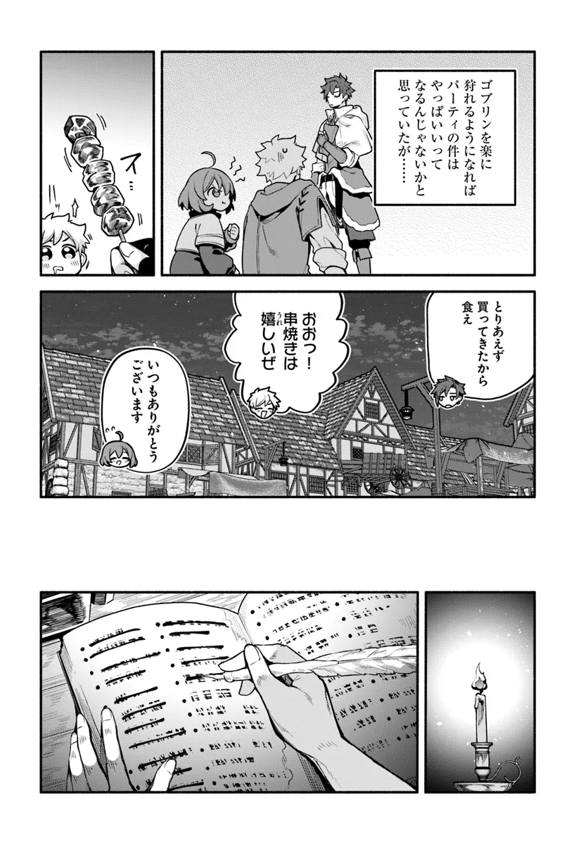 Tsuihousareta Meika no Chounan – Baka ni Sareta Hazure Skill de Saikyou e to Nobori Tsumeru Chap 8 - Next Chap 9