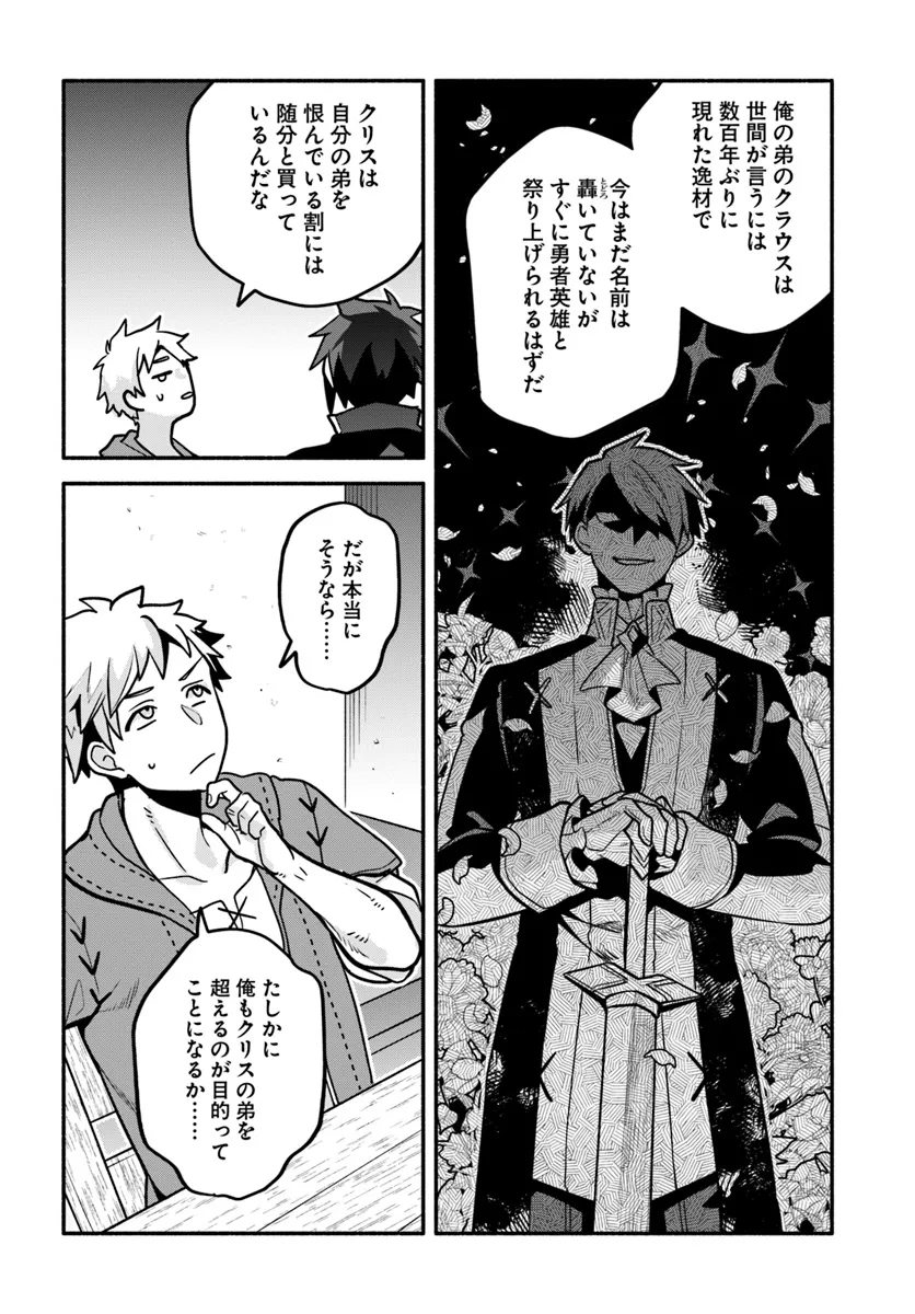 Tsuihousareta Meika no Chounan – Baka ni Sareta Hazure Skill de Saikyou e to Nobori Tsumeru Chap 9 - Next Chap 10