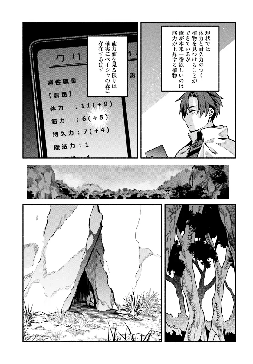 Tsuihousareta Meika no Chounan – Baka ni Sareta Hazure Skill de Saikyou e to Nobori Tsumeru Chap 10 - Next Chap 11