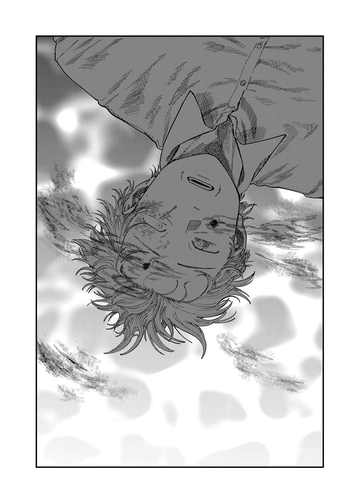 Tsumi to Batsu no Spica Chap 43 - Next Chap 44