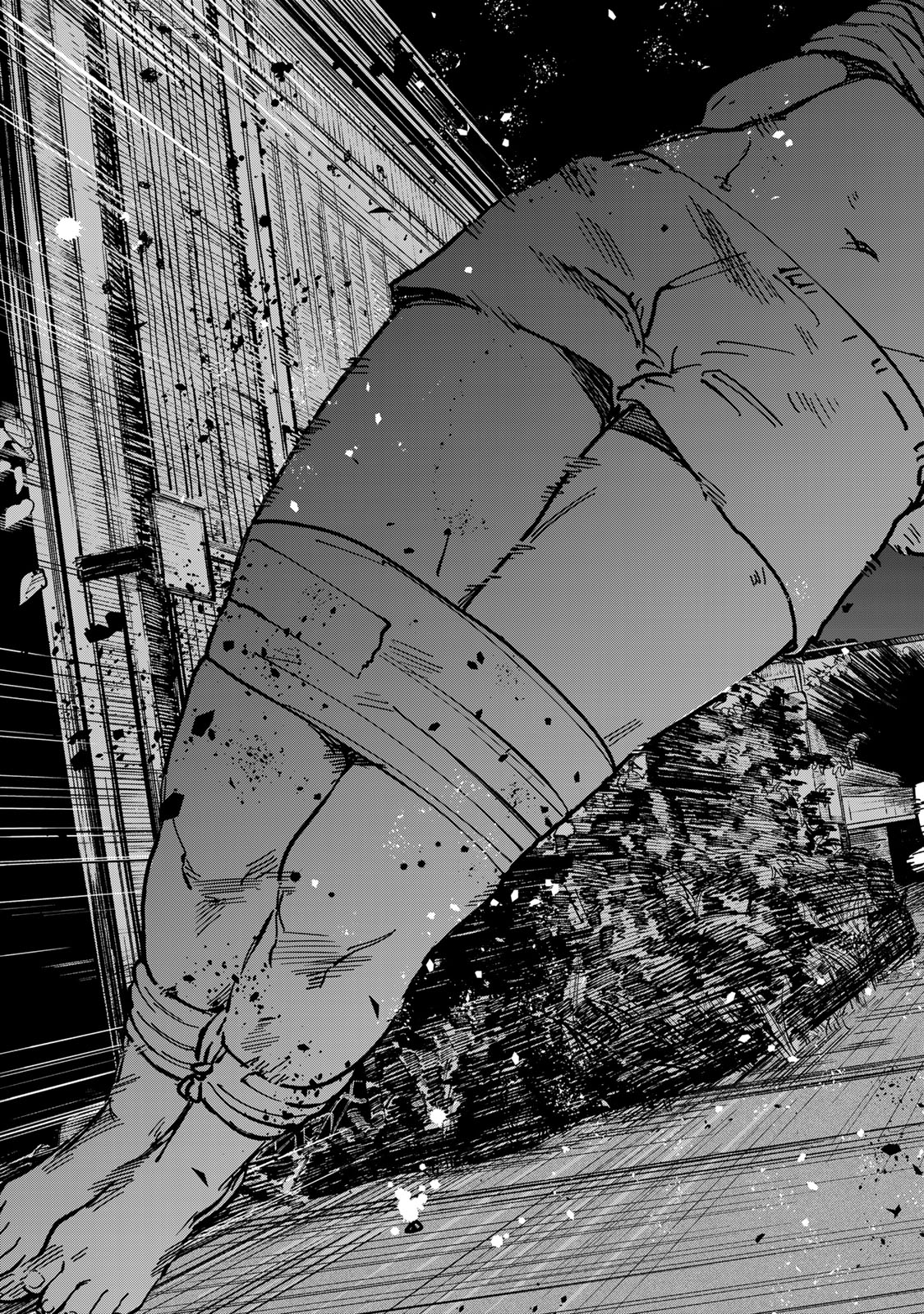 Tsumi to Batsu no Spica Chap 13 - Next Chap 14