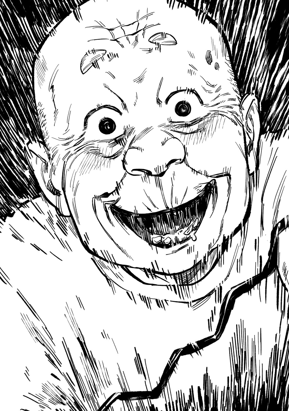 Tsumi to Batsu no Spica Chap 18 - Next Chap 19