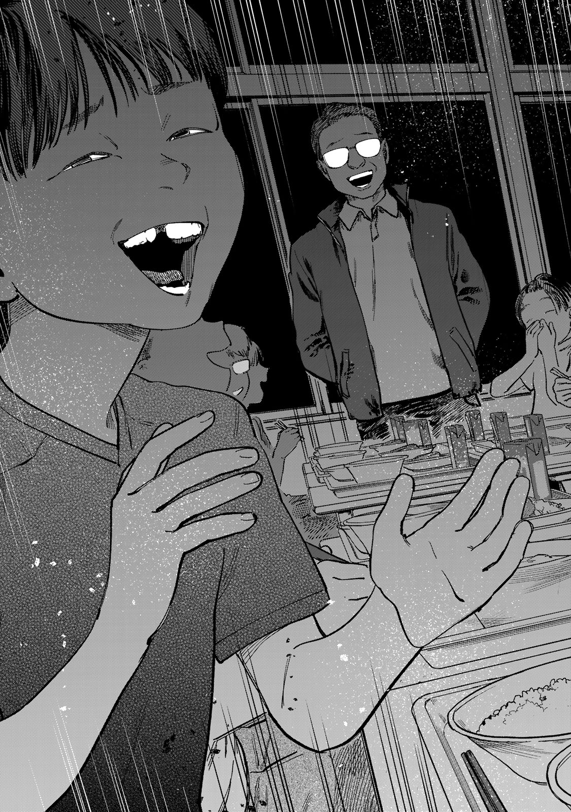 Tsumi to Batsu no Spica Chap 27 - Next Chap 28