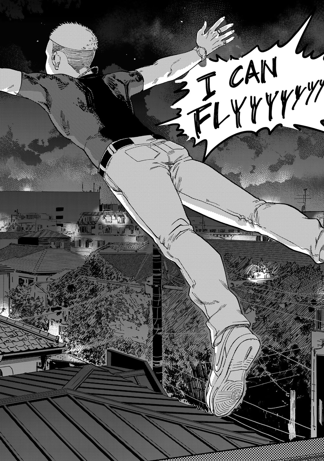 Tsumi to Batsu no Spica Chap 28 - Next Chap 29