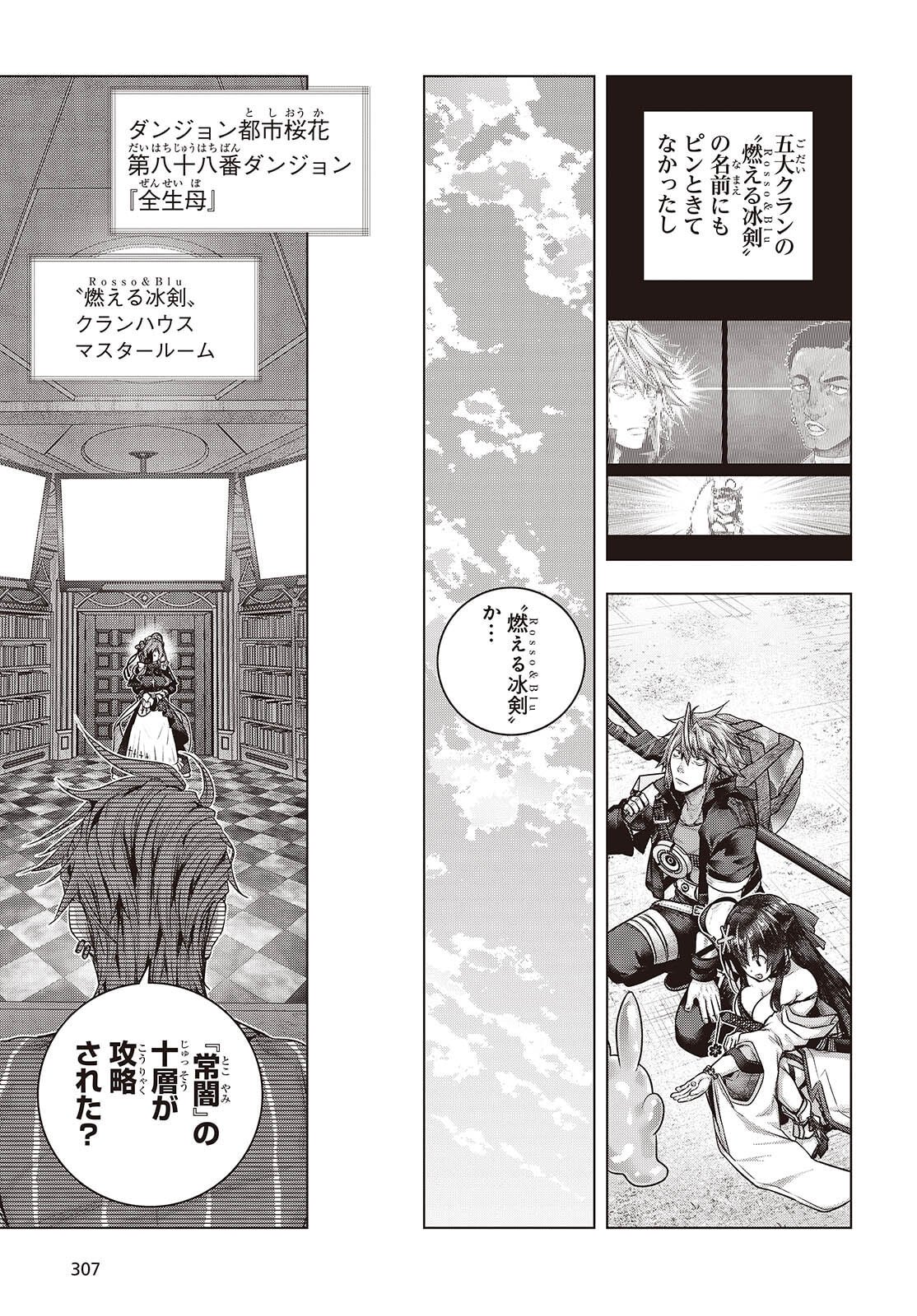 Tutorial ga Hajimaru Mae ni - Boss Chara-tachi wo Hametsu Sasenai Tame ni Ore ga Dekiru Ikutsu ka no Koto Chap 19 - Next Chap 20