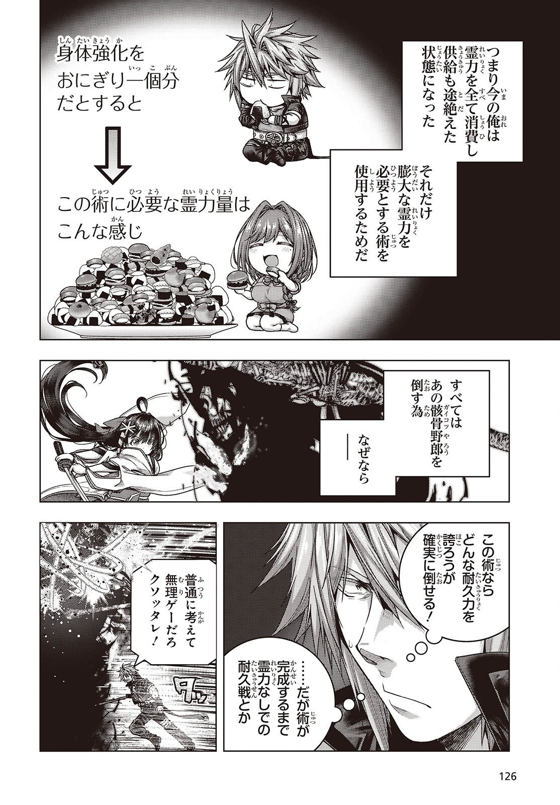 Tutorial ga Hajimaru Mae ni - Boss Chara-tachi wo Hametsu Sasenai Tame ni Ore ga Dekiru Ikutsu ka no Koto Chap 10 - Next Chap 11