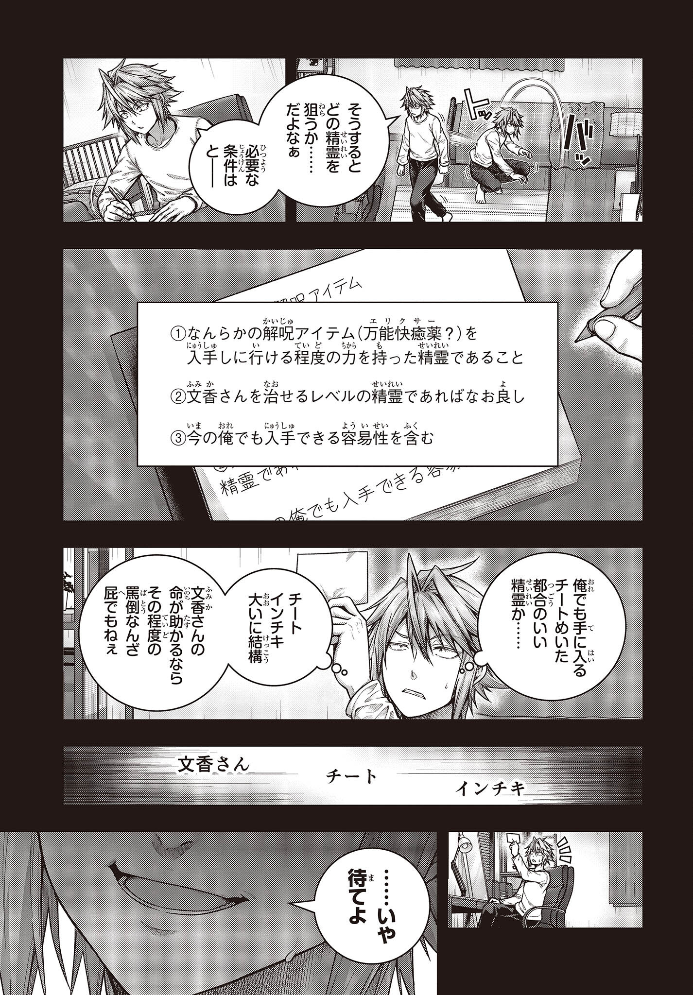 Tutorial ga Hajimaru Mae ni - Boss Chara-tachi wo Hametsu Sasenai Tame ni Ore ga Dekiru Ikutsu ka no Koto Chap 1 - Next Chap 2