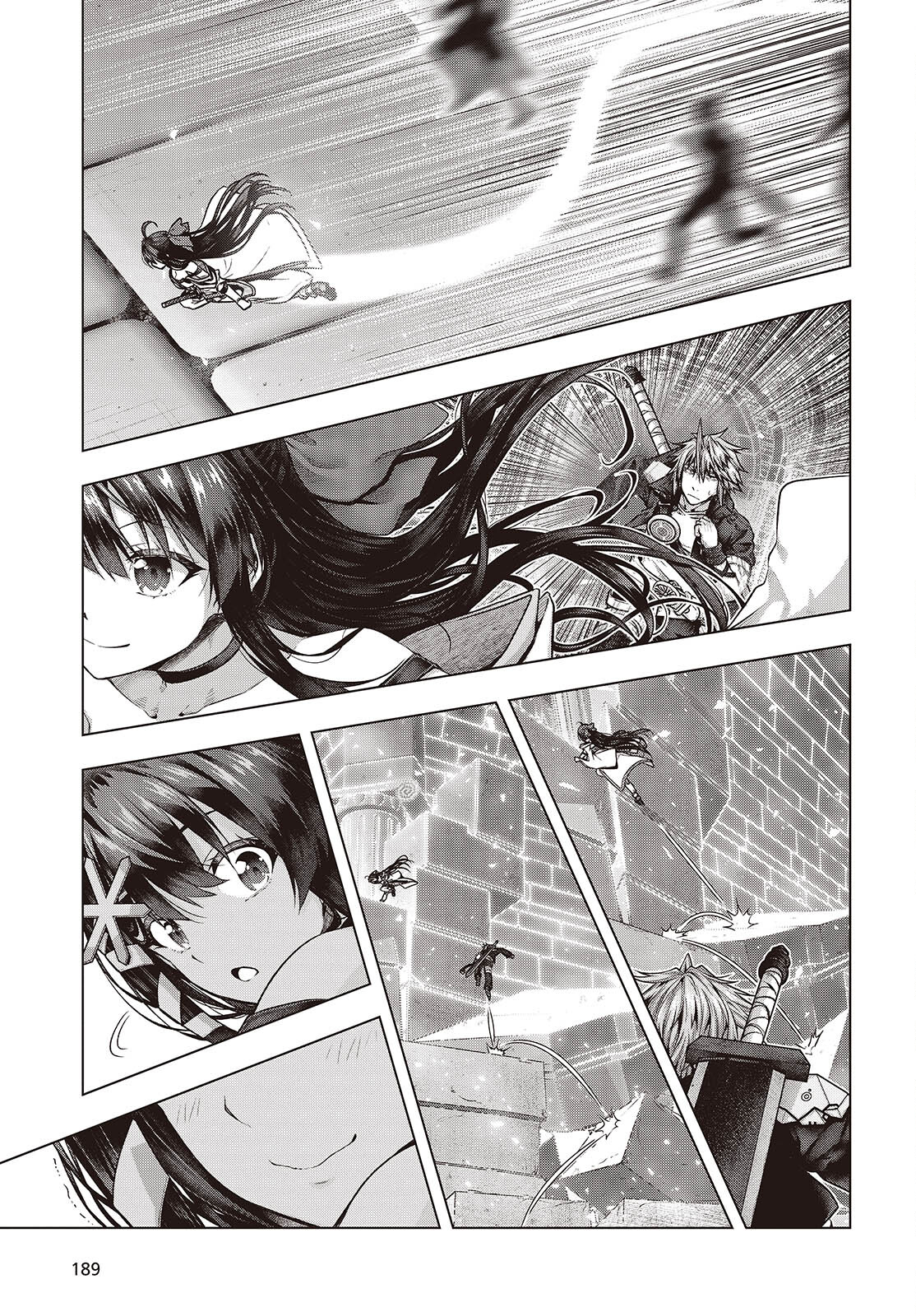 Tutorial ga Hajimaru Mae ni - Boss Chara-tachi wo Hametsu Sasenai Tame ni Ore ga Dekiru Ikutsu ka no Koto Chap 5 - Next Chap 6