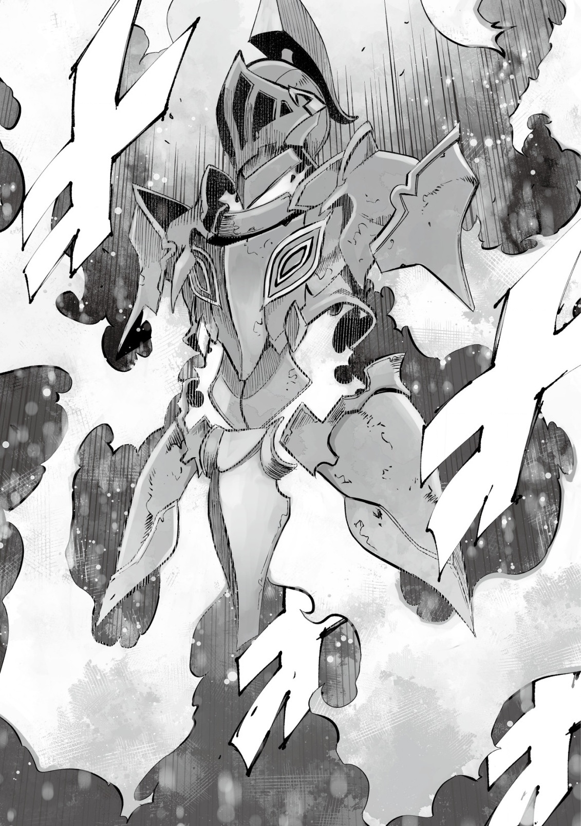 Twin Reincarnation Chap 3 - Next Chap 4