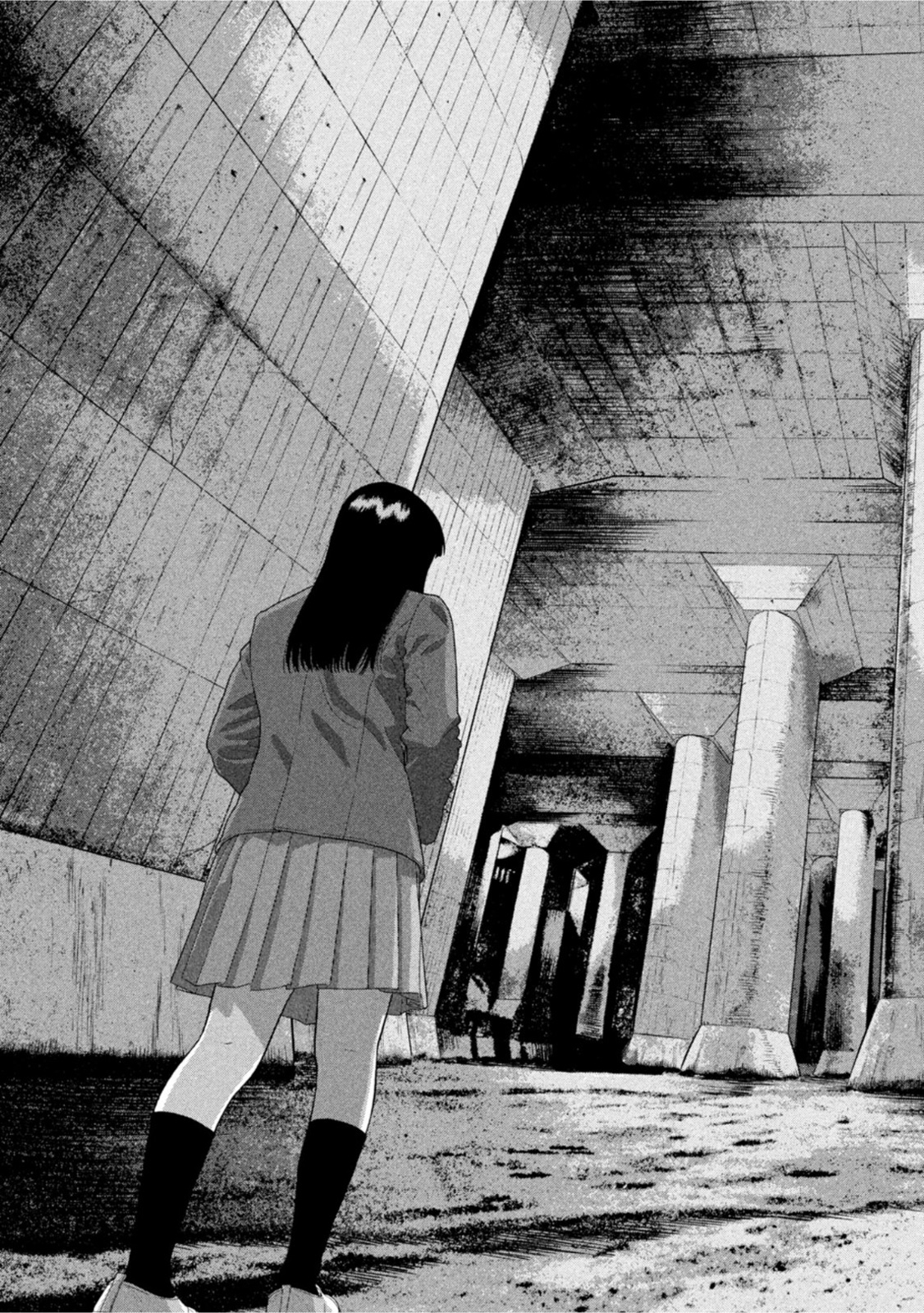 Under Ninja Chap 65 - Next Chap 66