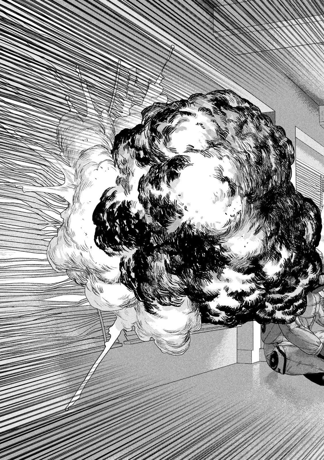 Under Ninja Chap 100 - Next Chap 101