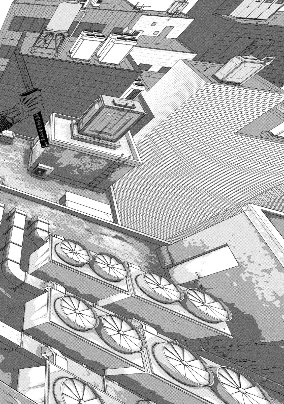 Under Ninja Chap 108 - Next Chap 109