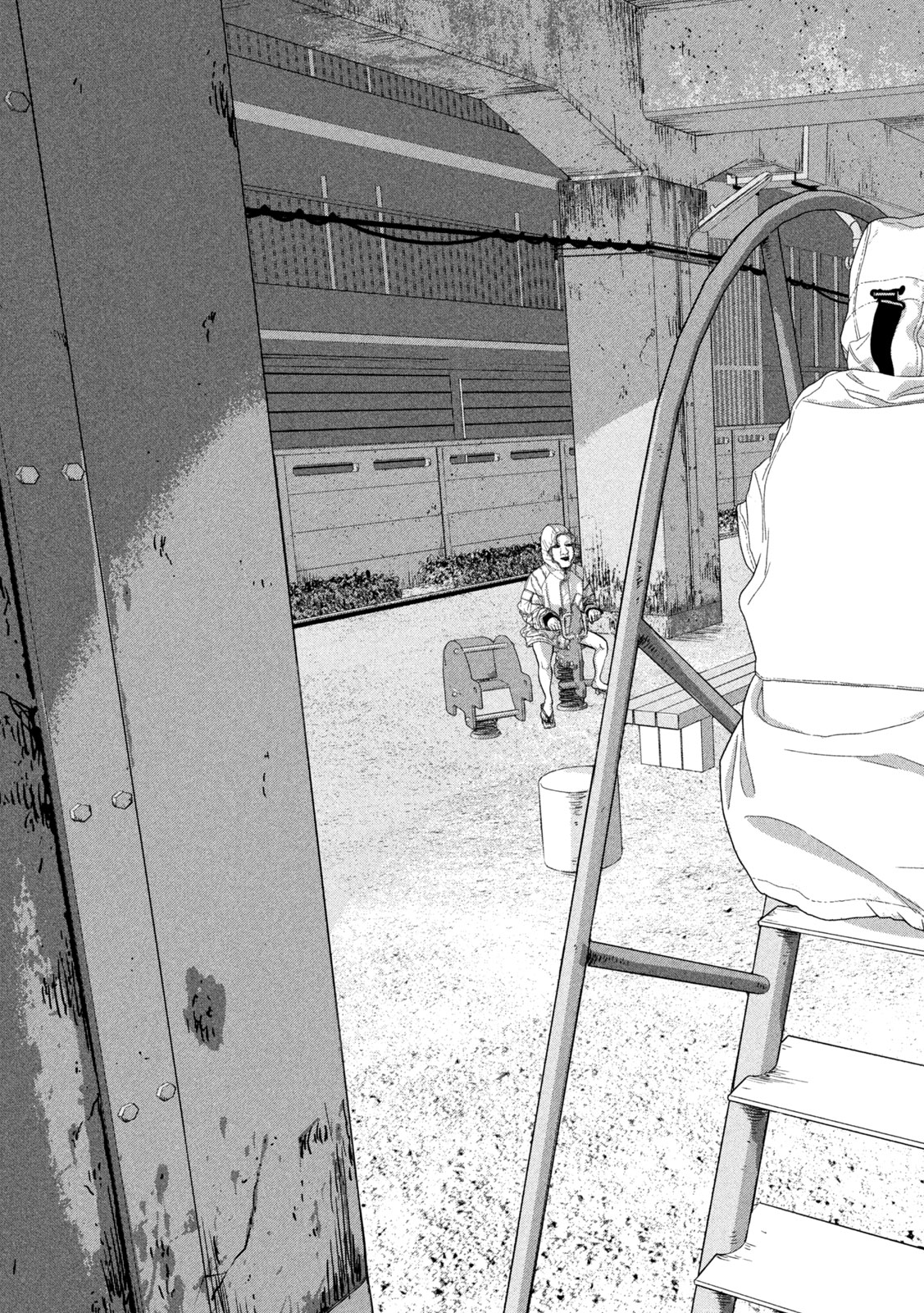 Under Ninja Chap 112 - Next Chap 113