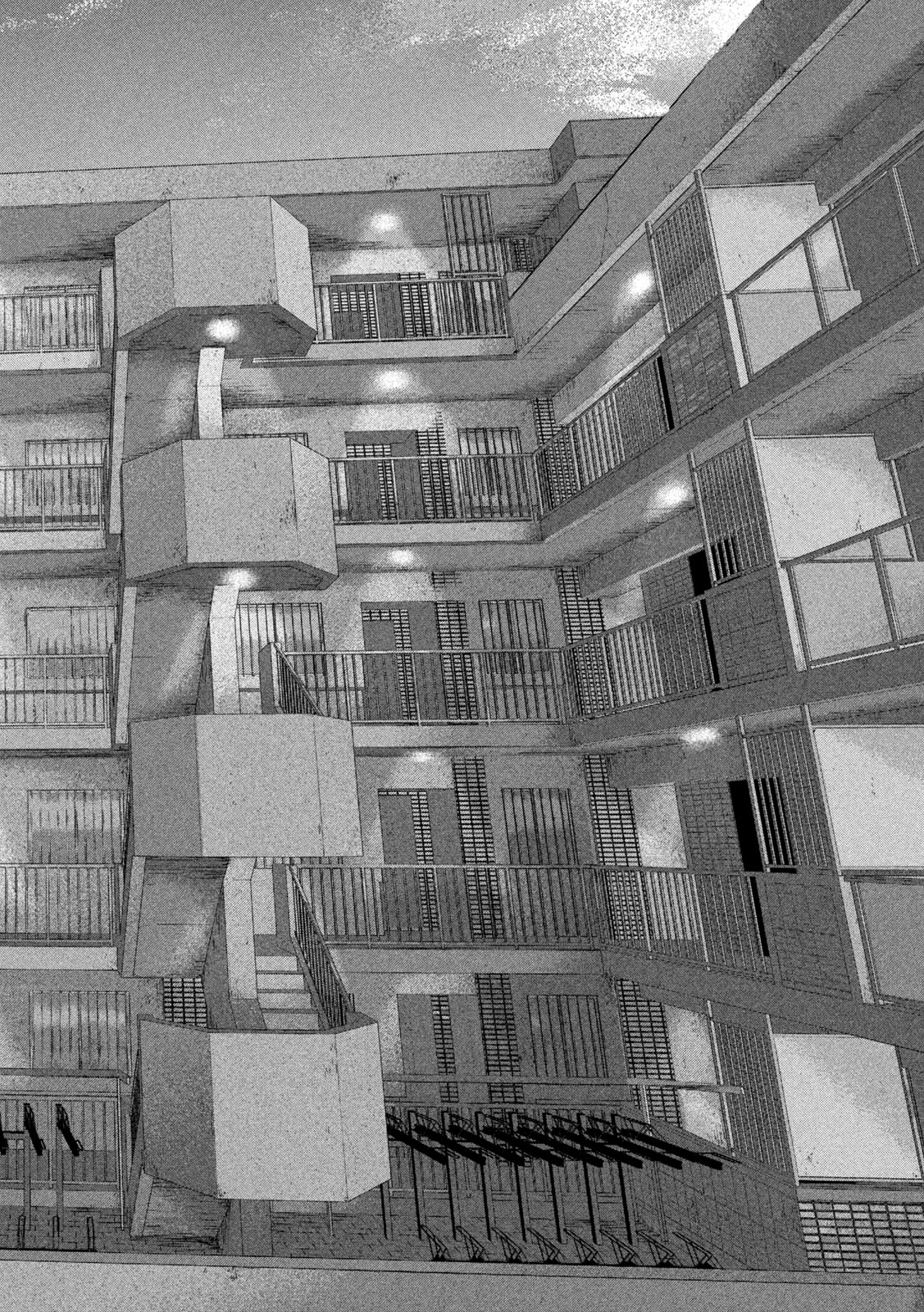 Under Ninja Chap 119 - Next Chap 120