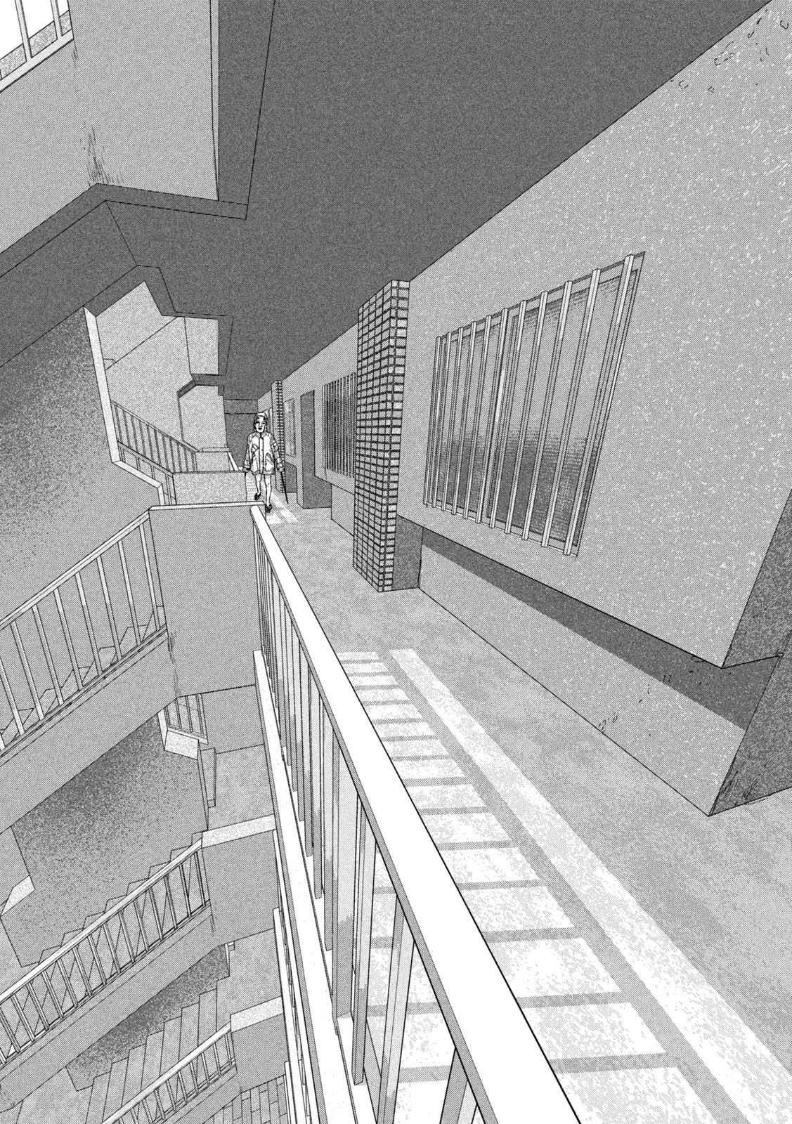 Under Ninja Chap 123 - Next Chap 124