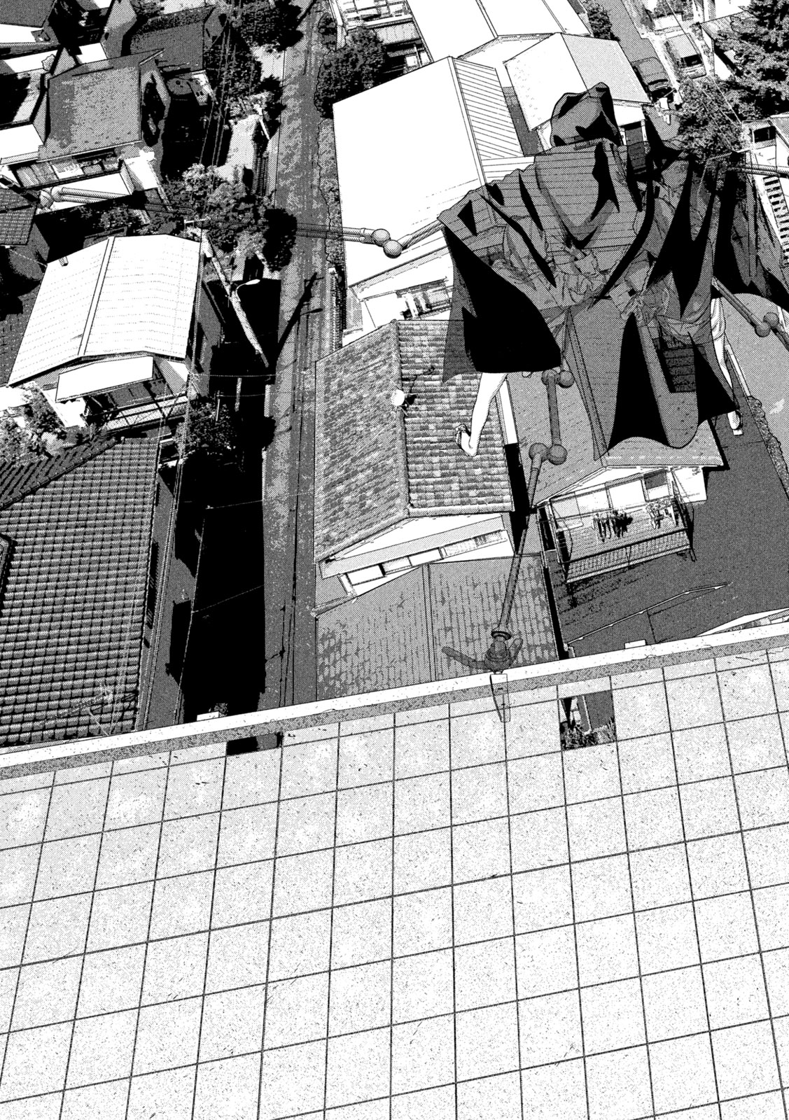 Under Ninja Chap 127 - Next Chap 128