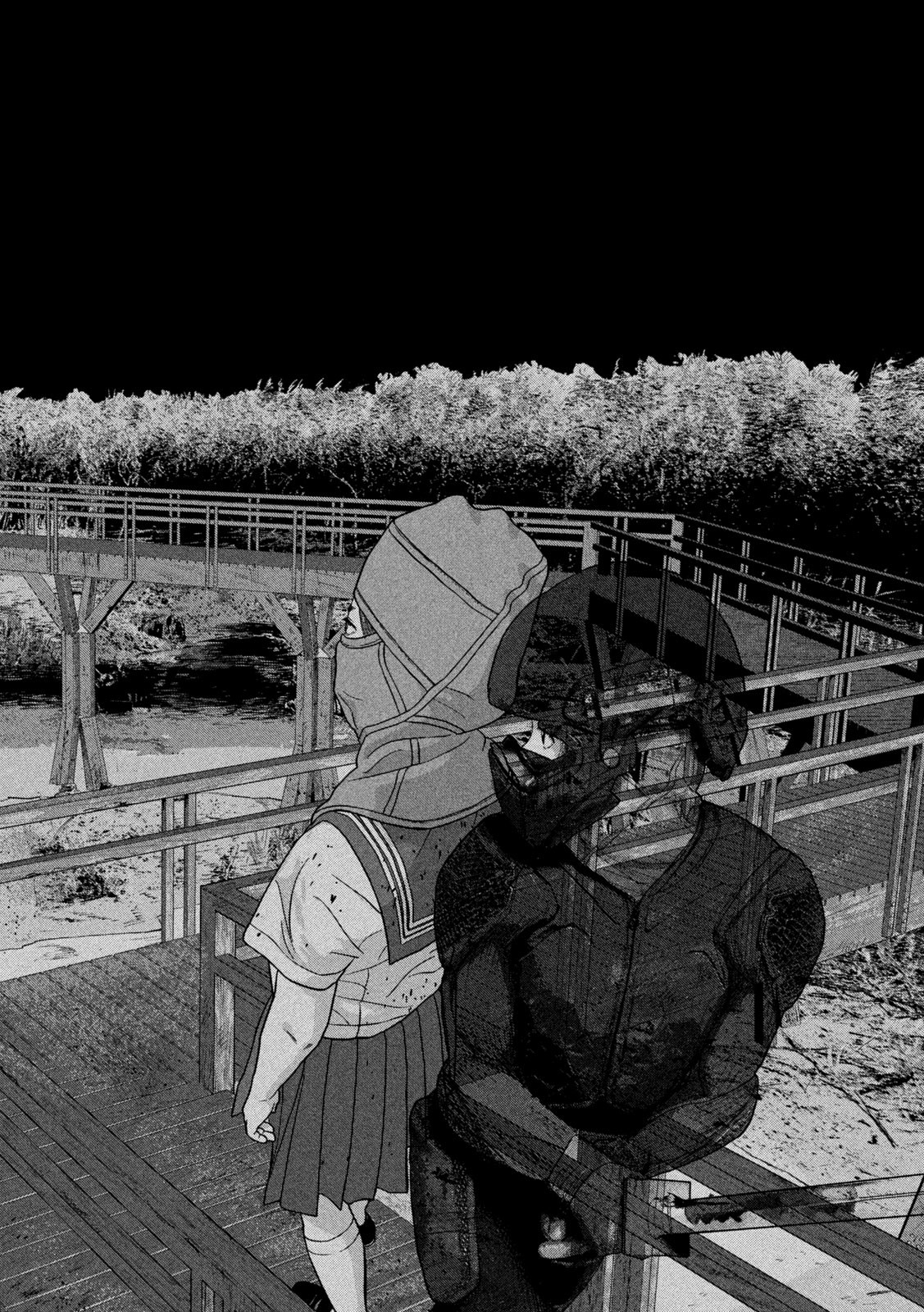 Under Ninja Chap 131 - Next Chap 132