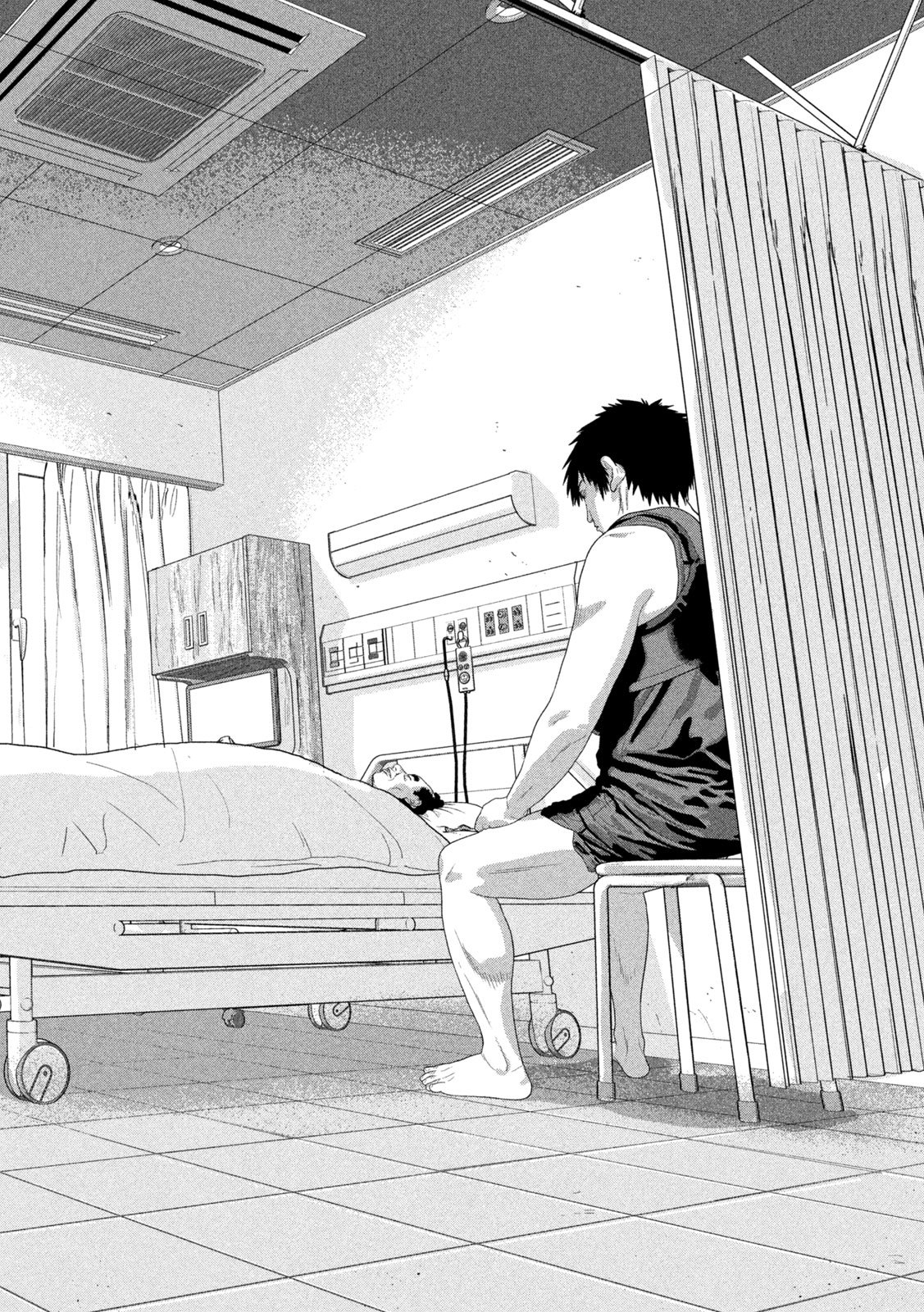 Under Ninja Chap 151 - Next Chap 152