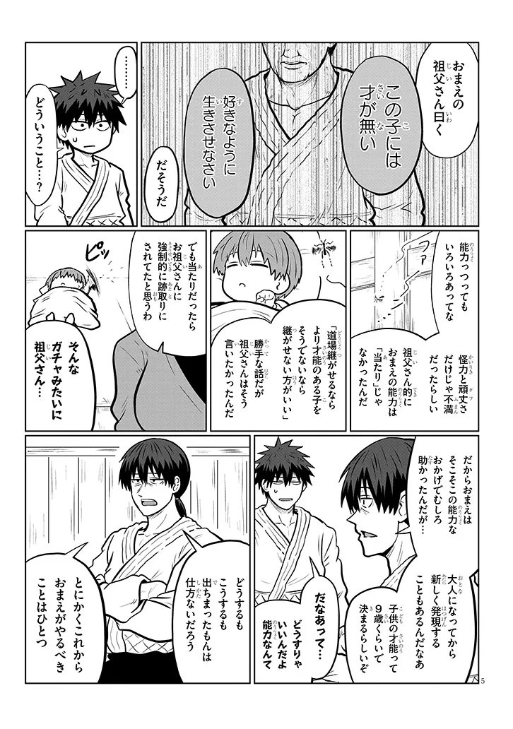 Uzaki-chan wa Asobitai! Chap 129 - Next Chap 130