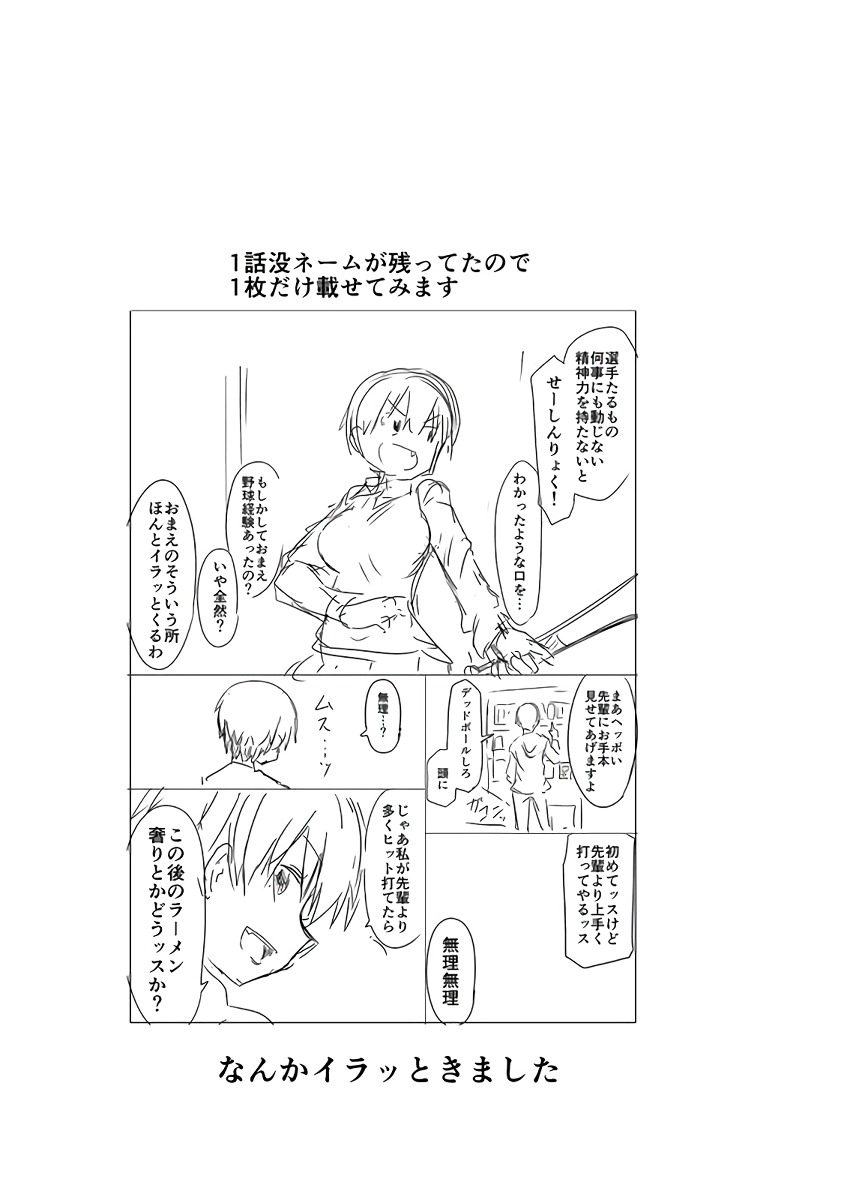 Uzaki-chan wa Asobitai! Chap 9 - Next Chap 10