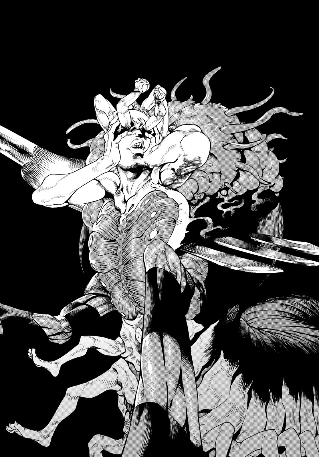 Versus Chap 25 - Next Chap 26